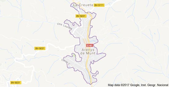 mapa-arenys-de-munt-24h