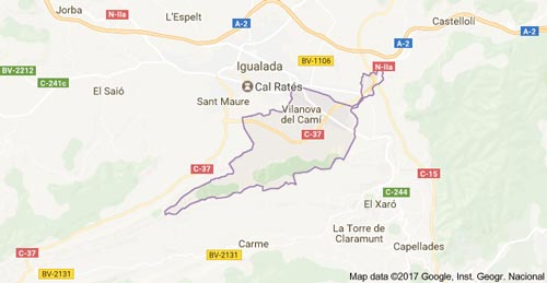 mapa-vilanova-del-cami